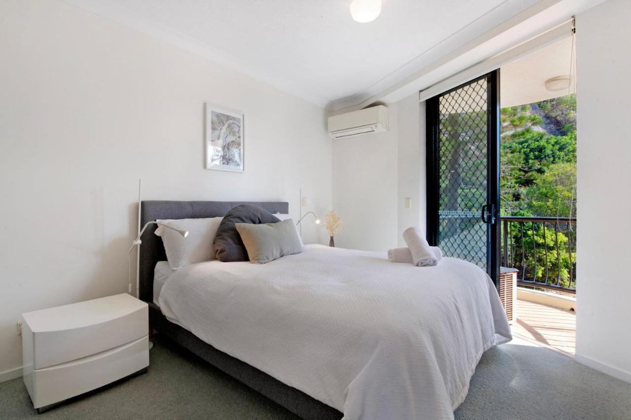 Paradise Ocean 2 Bedroom - Coasthm * Gold Coast
