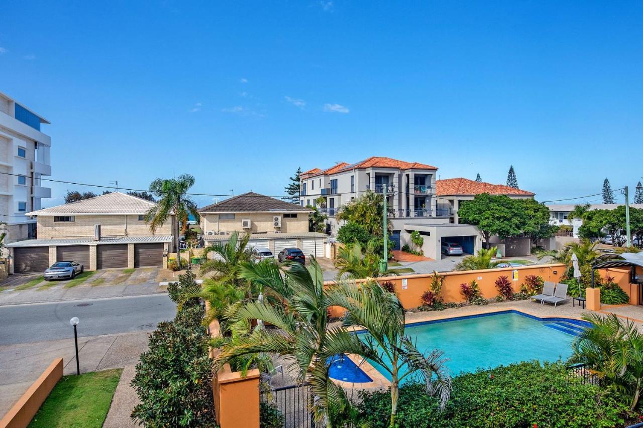 Paradise Ocean 2 Bedroom - Coasthm Gold Coast