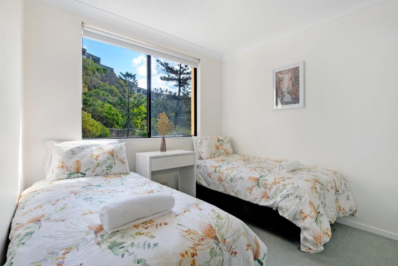 Apartment Paradise Ocean 2 Bedroom - Coasthm *
