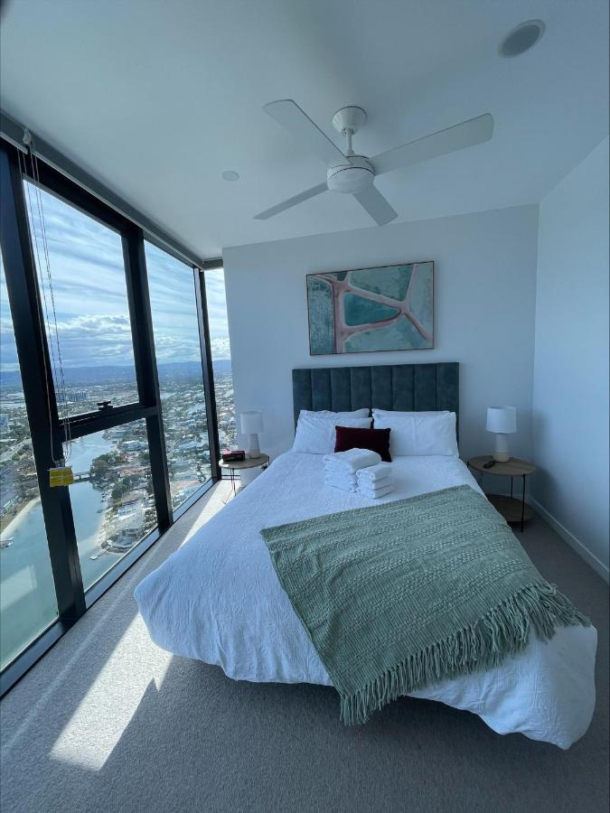 Luxury 1br Apt In Broadbeach - S Casino Residences Apartment *