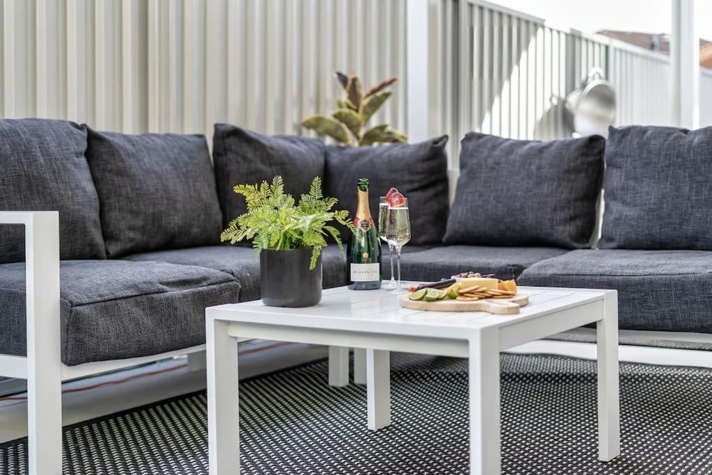Holiday home Coastal 3bd Surfersp Gold Coast
