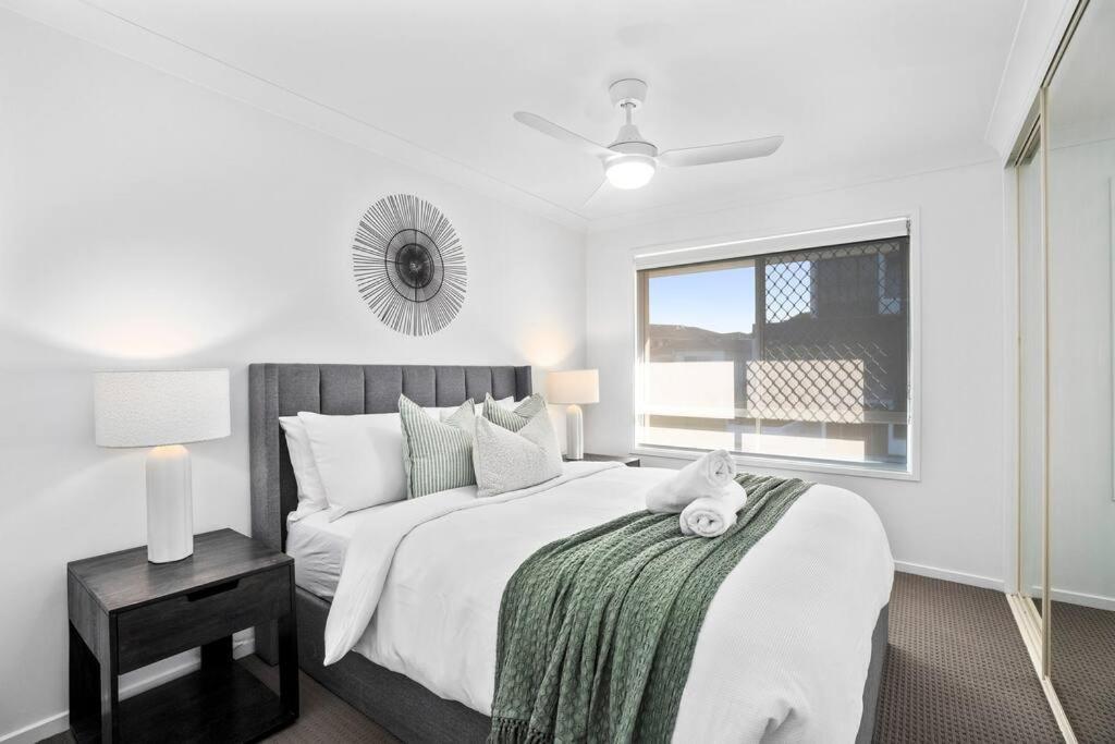 Coastal 3bd Surfersp * Gold Coast