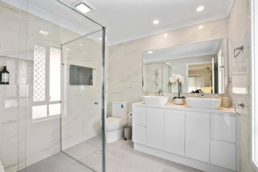 Coastal 3bd Surfersp * Gold Coast