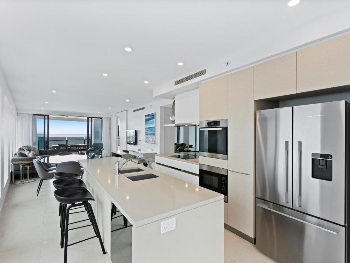Soul Beachfront - Hosted By Coastal Letting Gold Coast