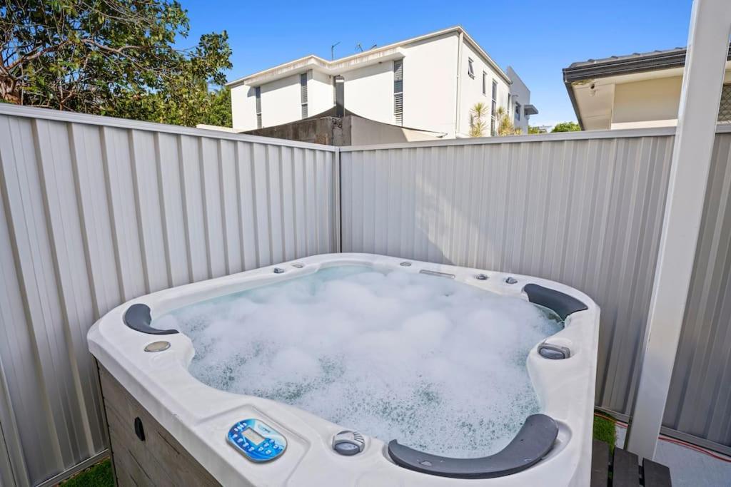 Holiday home Coastal 3bd Surfersp