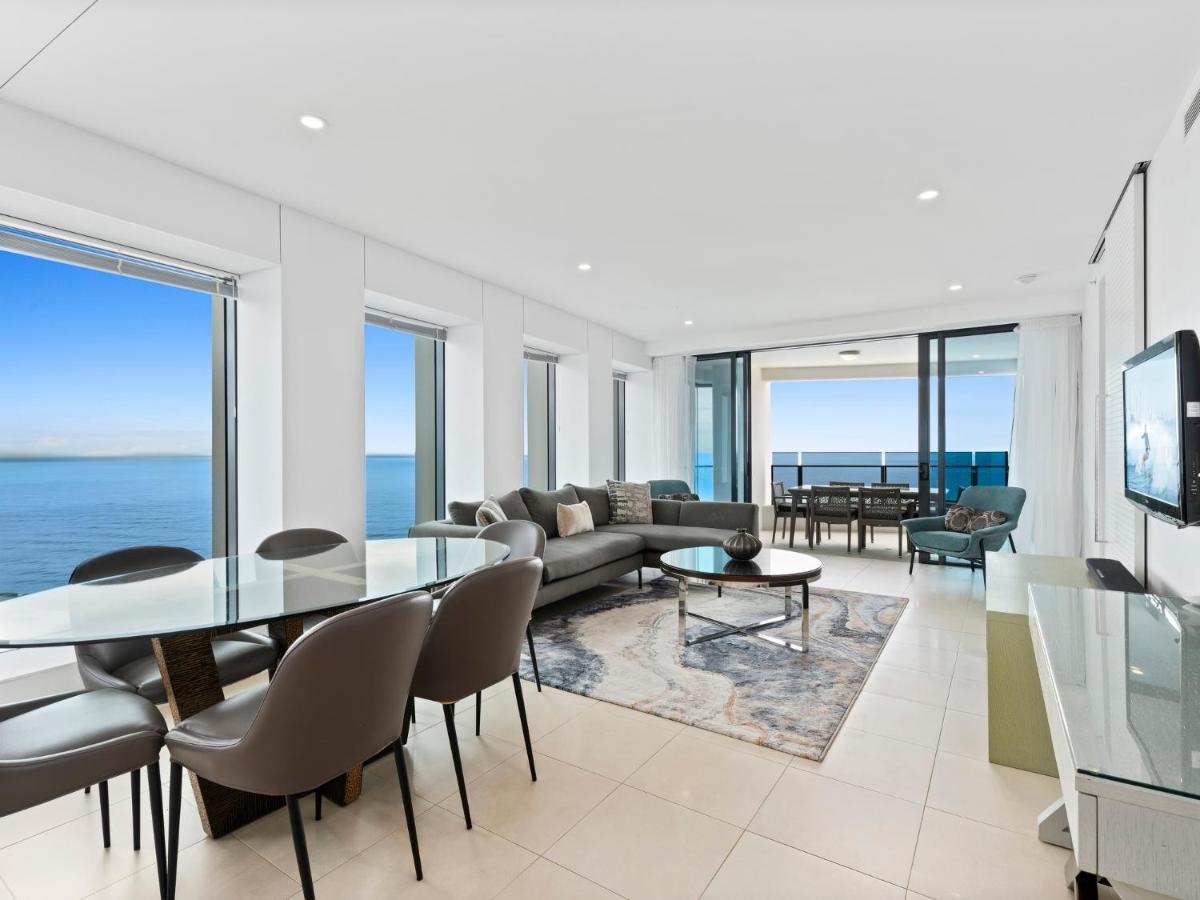 Soul Beachfront - Hosted By Coastal Letting Apartment