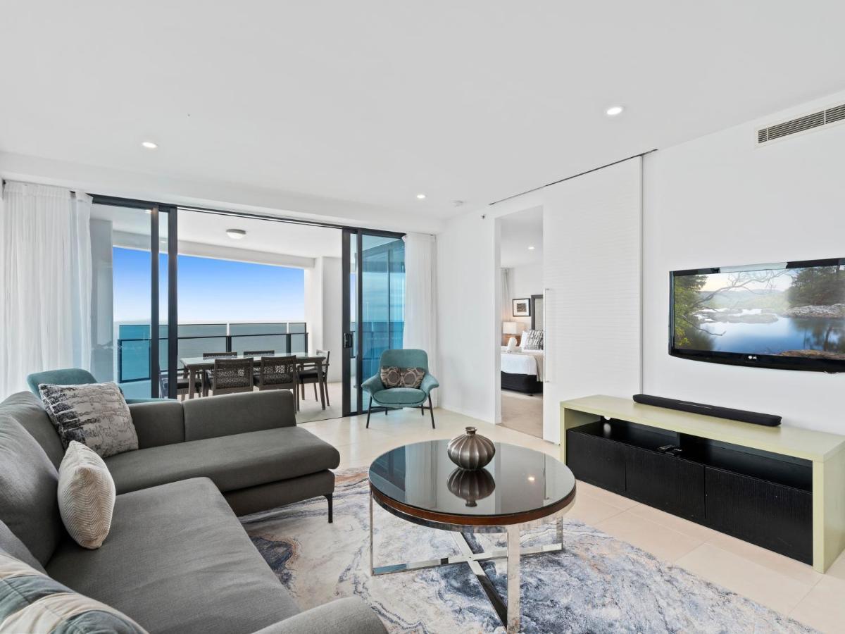 Apartment Soul Beachfront - Hosted By Coastal Letting *