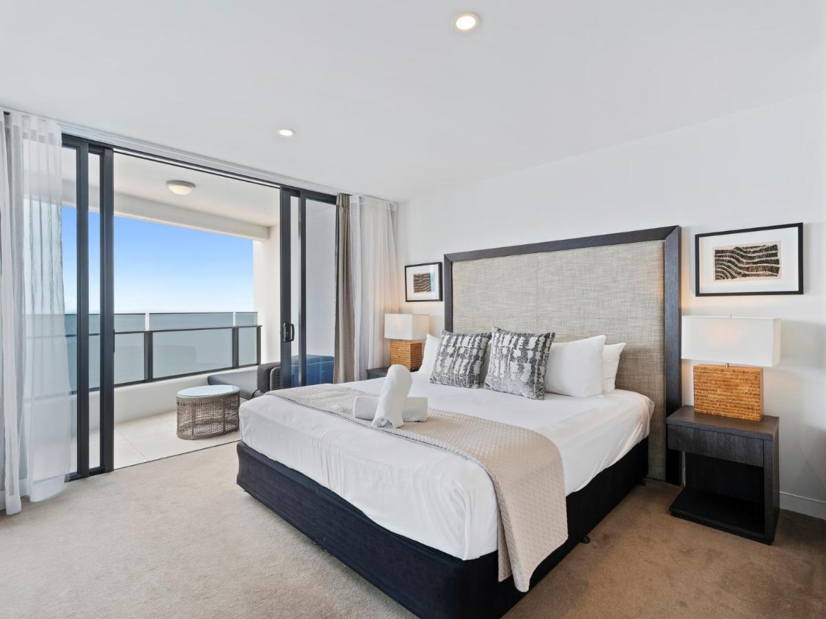 Soul Beachfront - Hosted By Coastal Letting * Gold Coast