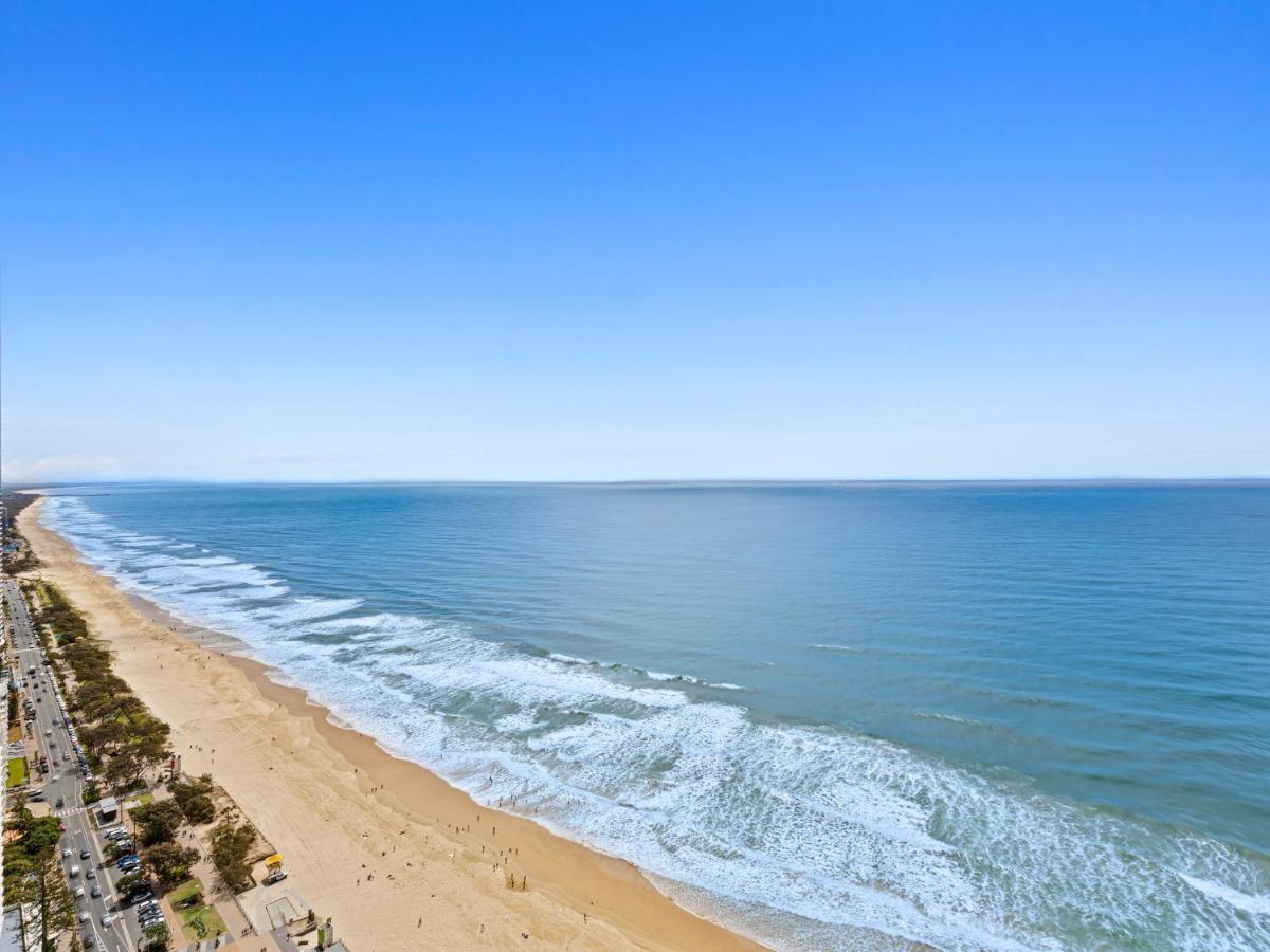 Soul Beachfront - Hosted By Coastal Letting Apartment Gold Coast