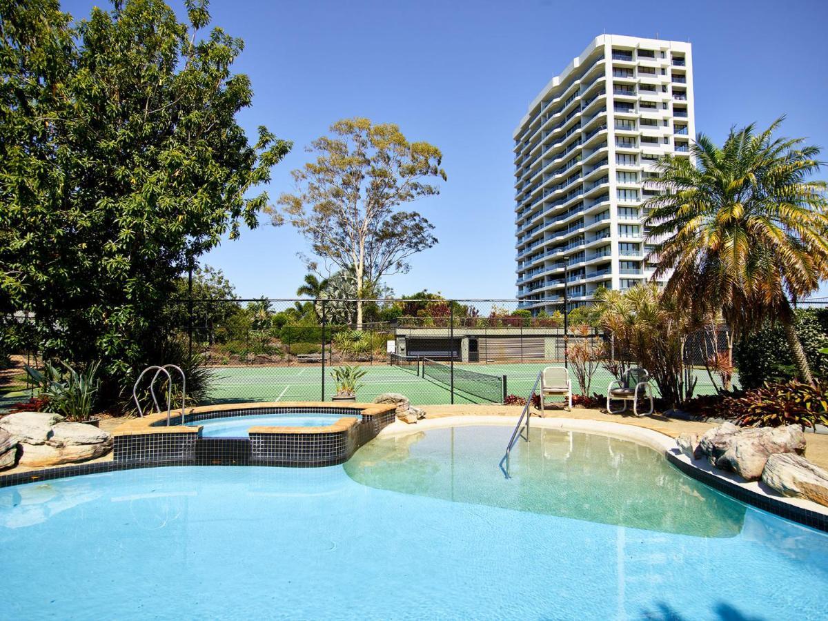 Apartment Supa Sized 3 Bedroom 2 Bath Gold Coast