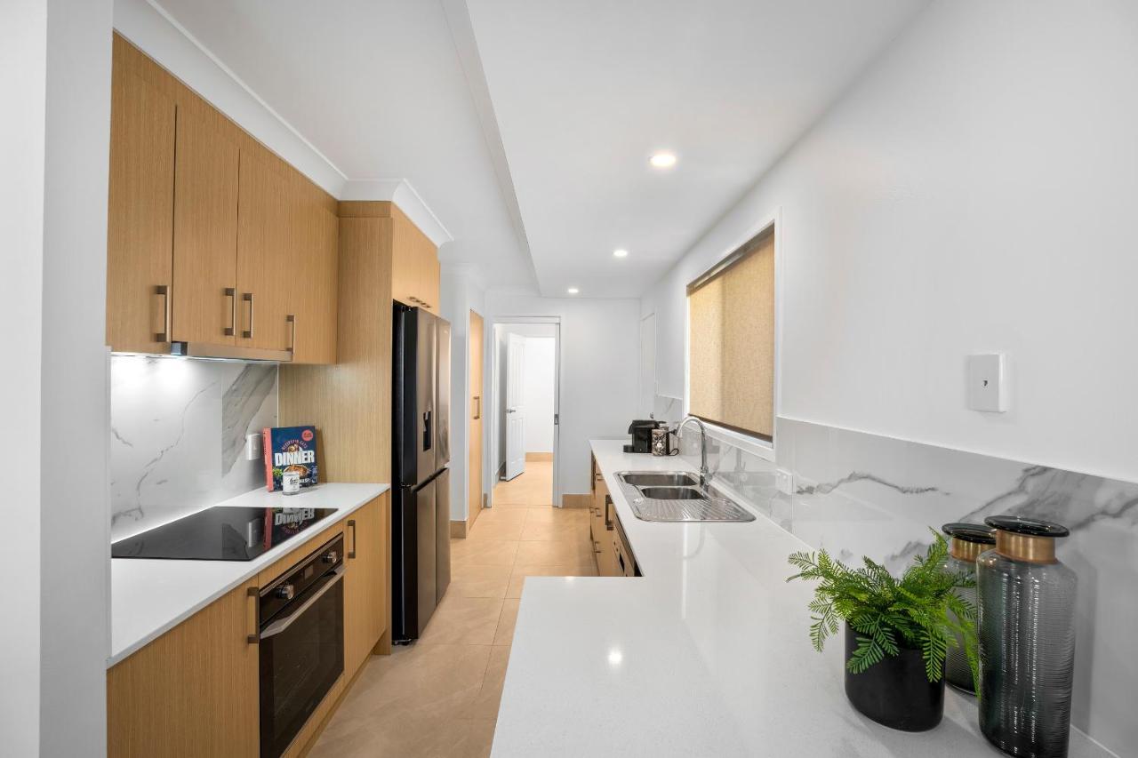 Coastal 3bd Surfersp * Gold Coast