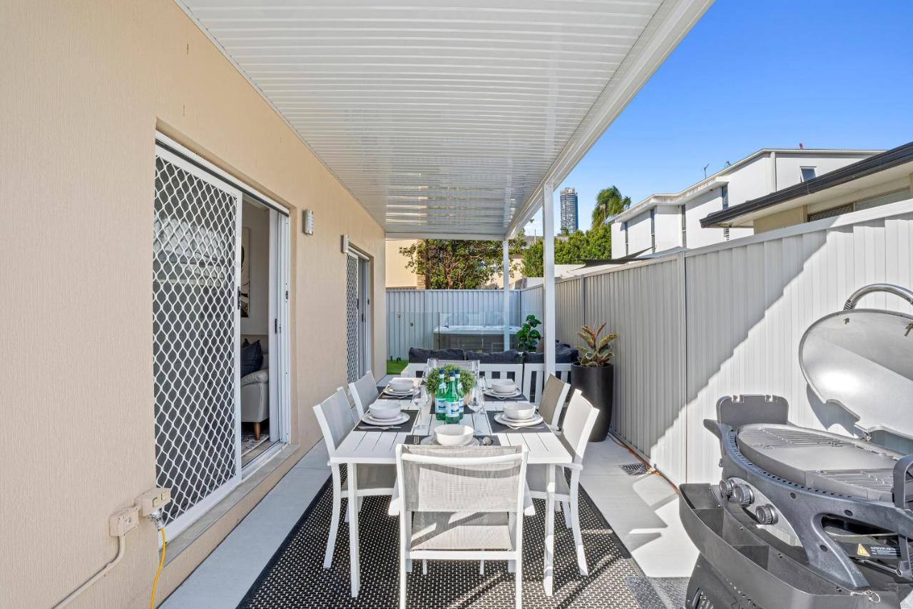 Coastal 3bd Surfersp *