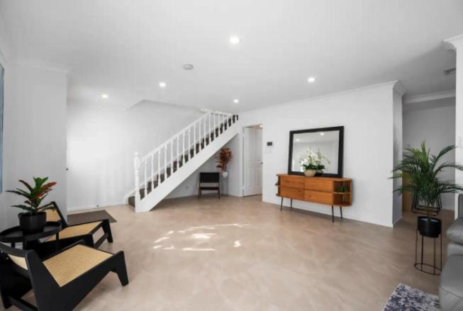 Holiday home Coastal 3bd Surfersp