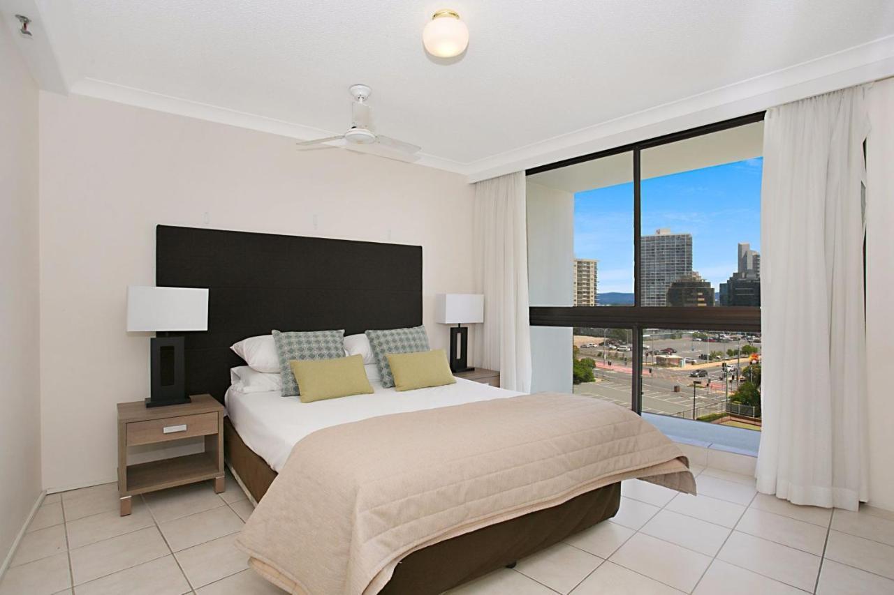 A Perfect - 7d Imperial Surf Gold Coast