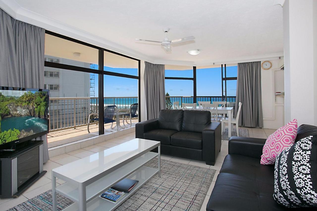 A Perfect - 7d Imperial Surf * Gold Coast