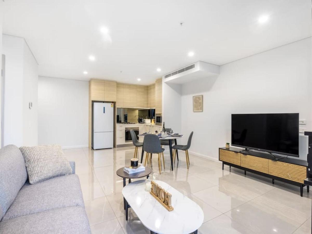 Apartamento Location Oceanview Luxury 1br Steps To Gold Coast