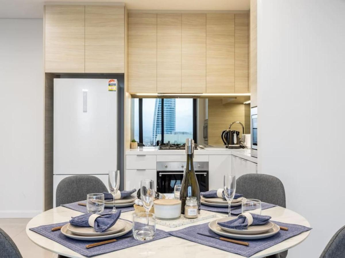 Apartamento Location Oceanview Luxury 1br Steps To *