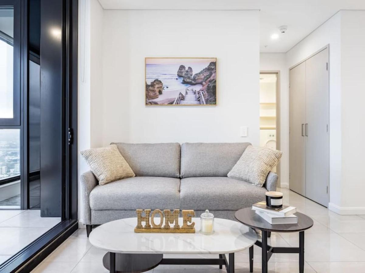Location Oceanview Luxury 1br Steps To Apartamento *