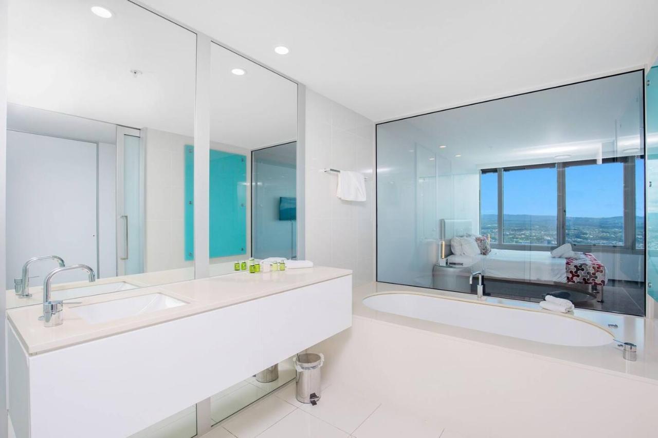 Blue Abyss - Panoramic Haven At Lavish &