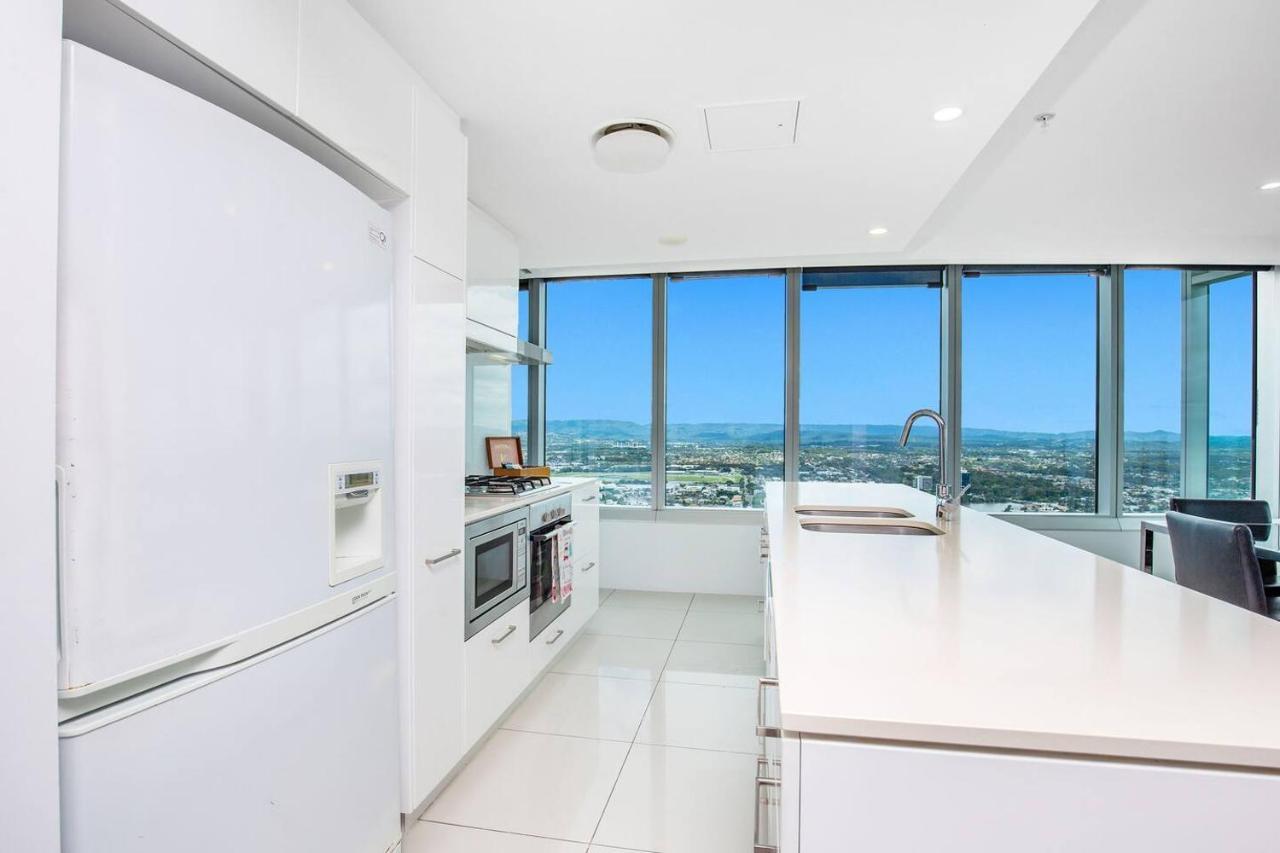 Apartment Blue Abyss - Panoramic Haven At Lavish &