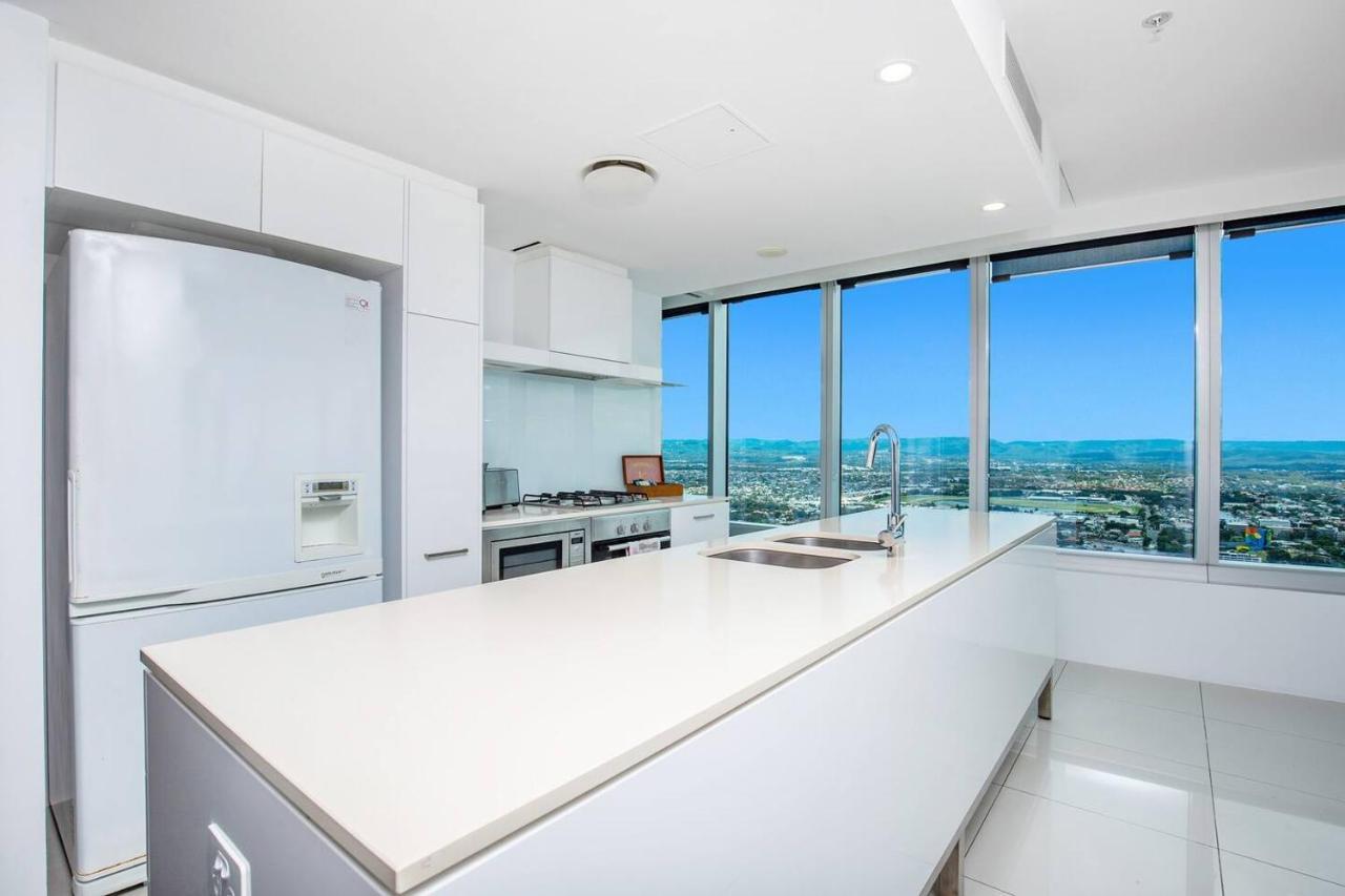 Blue Abyss - Panoramic Haven At Lavish & Gold Coast