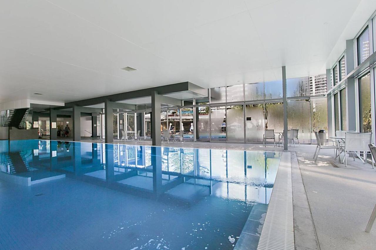 Apartment Blue Abyss - Panoramic Haven At Lavish & *