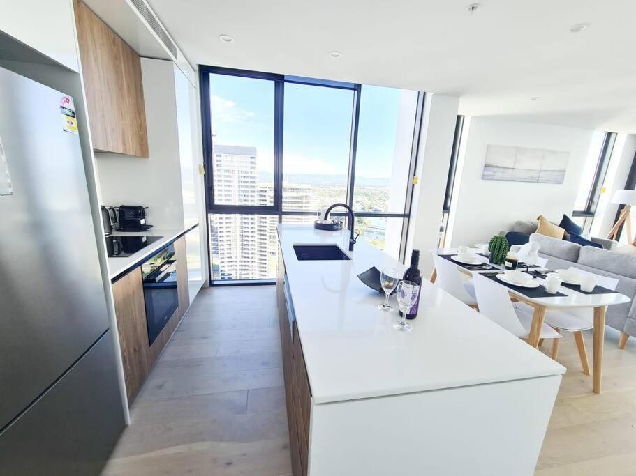 Koko New! Magnificent - Stunningviews Apartment *