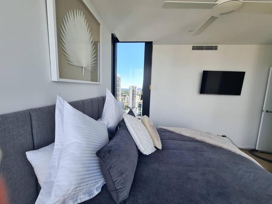 Apartment Koko New! Magnificent - Stunningviews Gold Coast