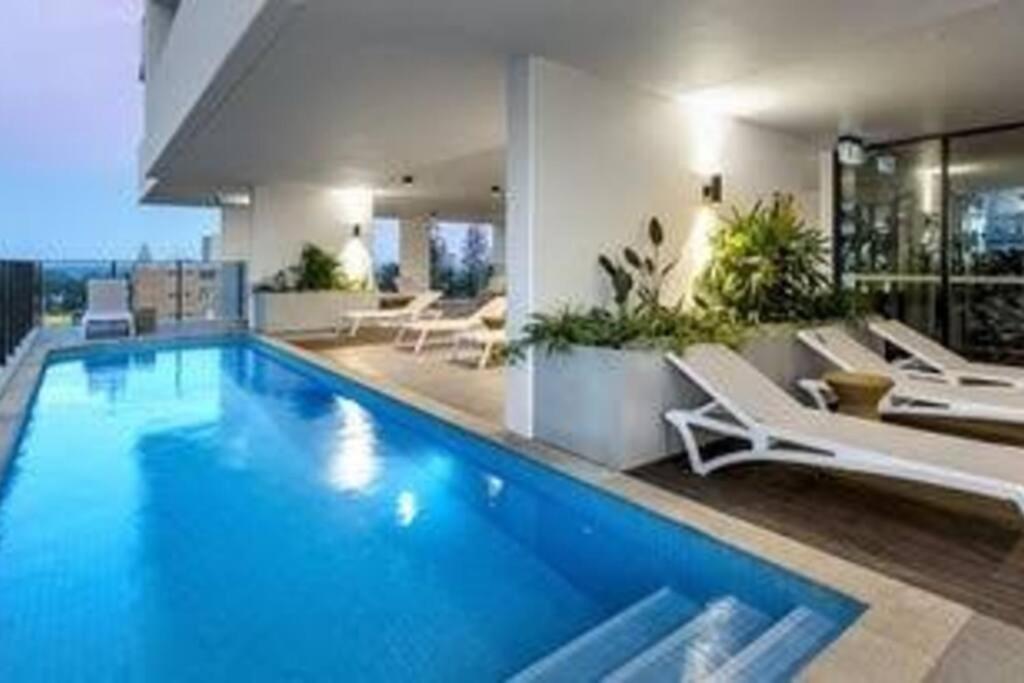 Koko New! Magnificent - Stunningviews Gold Coast