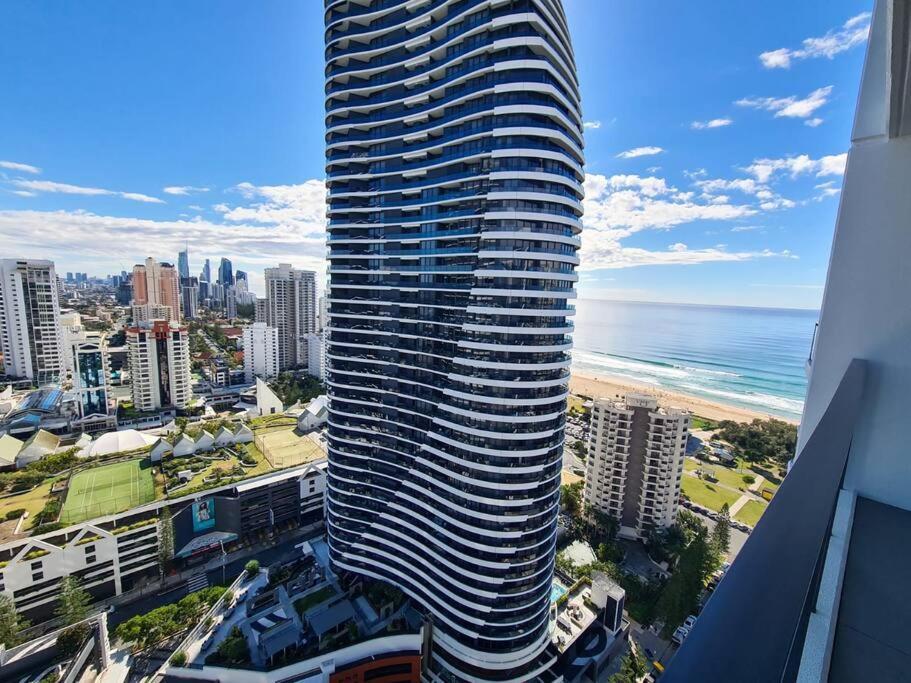 Koko New! Magnificent - Stunningviews * Gold Coast