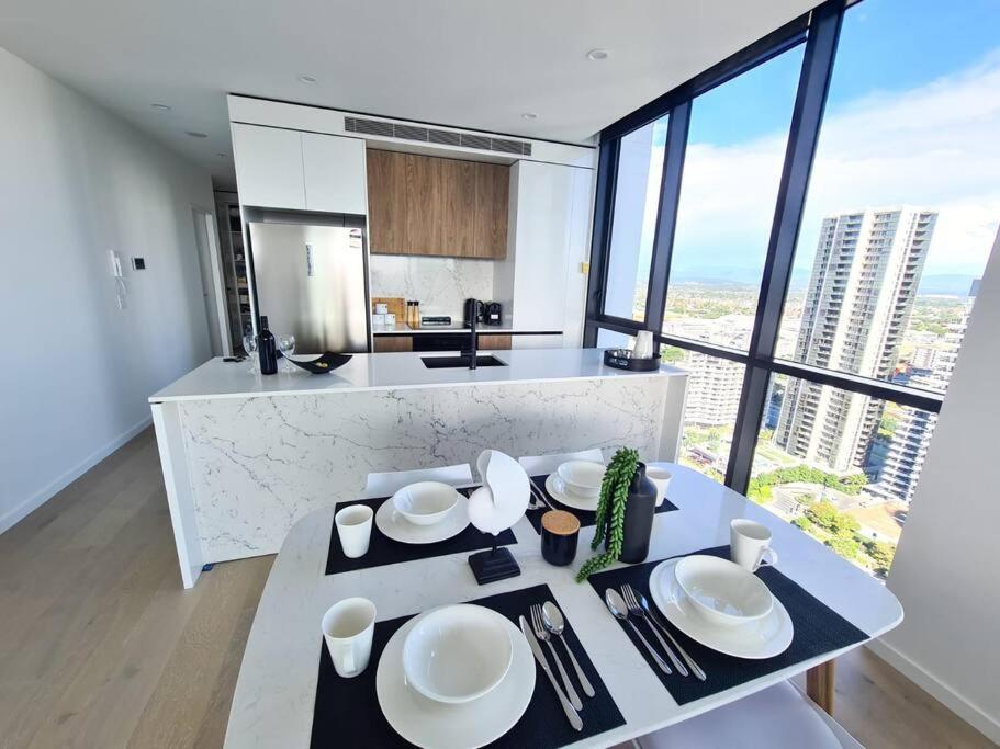 Koko New! Magnificent - Stunningviews Apartment Gold Coast