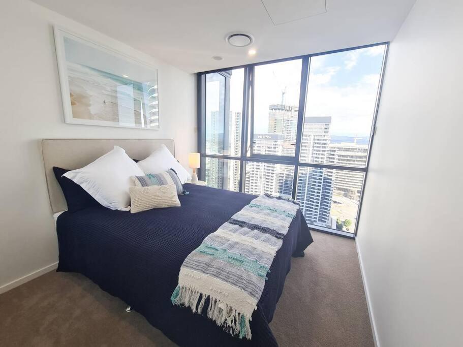 Apartment Koko New! Magnificent - Stunningviews Gold Coast