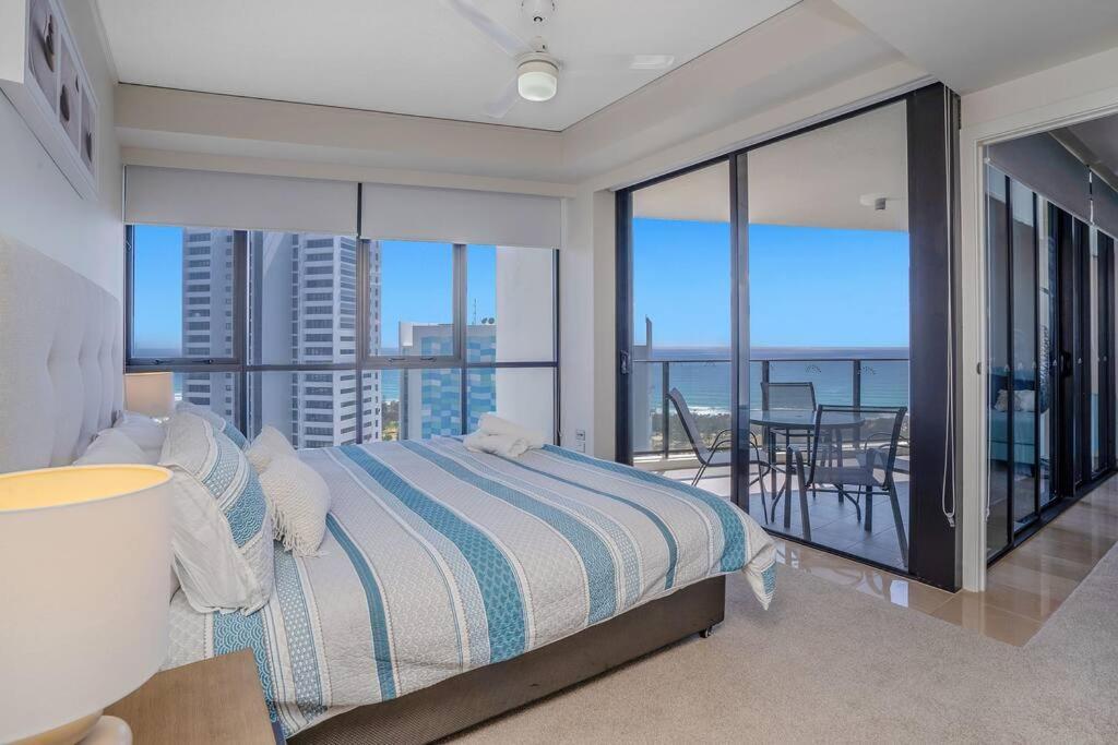 Stunning 2br2b Spectacular Ocean Views Apartamento *
