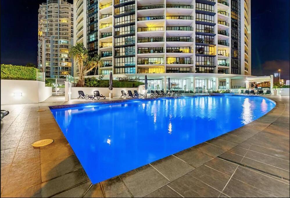Stunning 2br2b Spectacular Ocean Views Apartamento *
