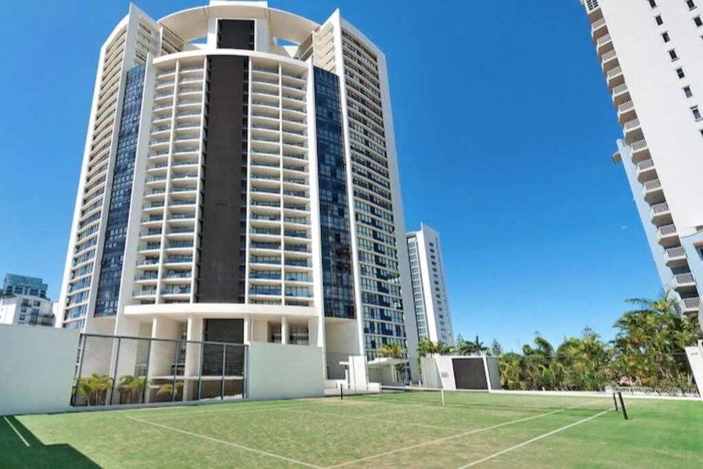 Apartamento Stunning 2br2b Spectacular Ocean Views Gold Coast