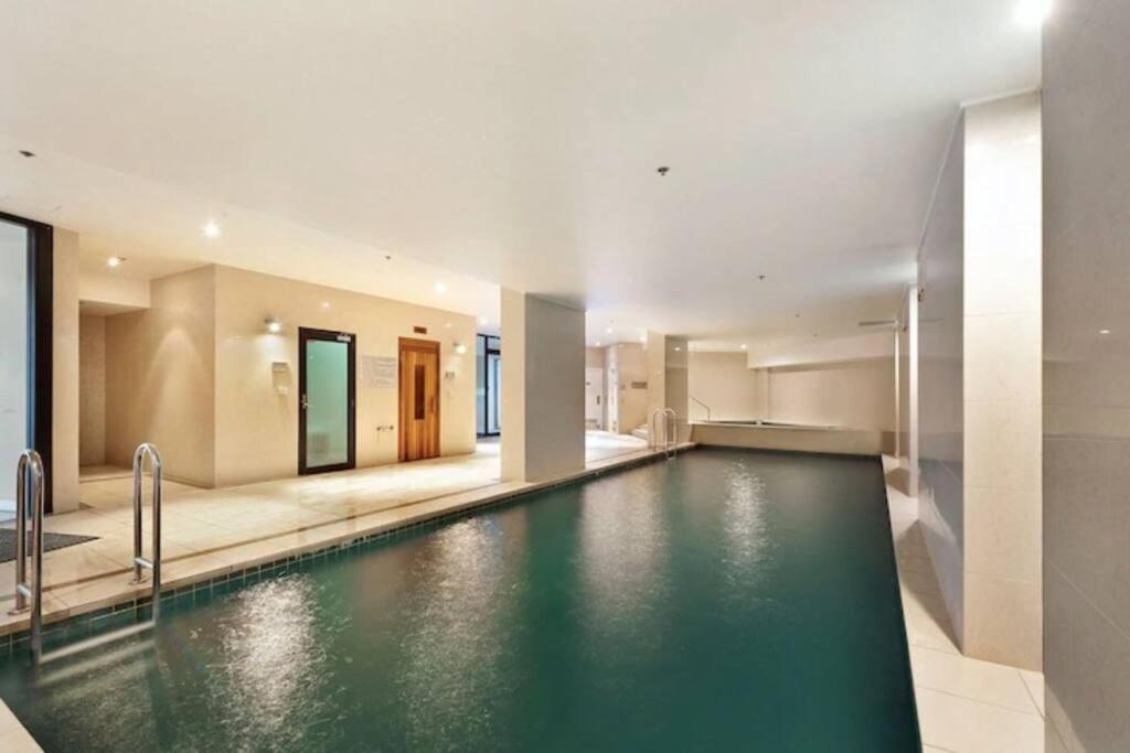 Apartamento Stunning 2br2b Spectacular Ocean Views *