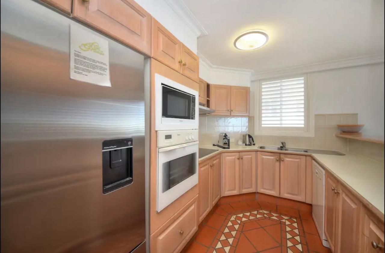 Apartamento La Grande Broadbeach *