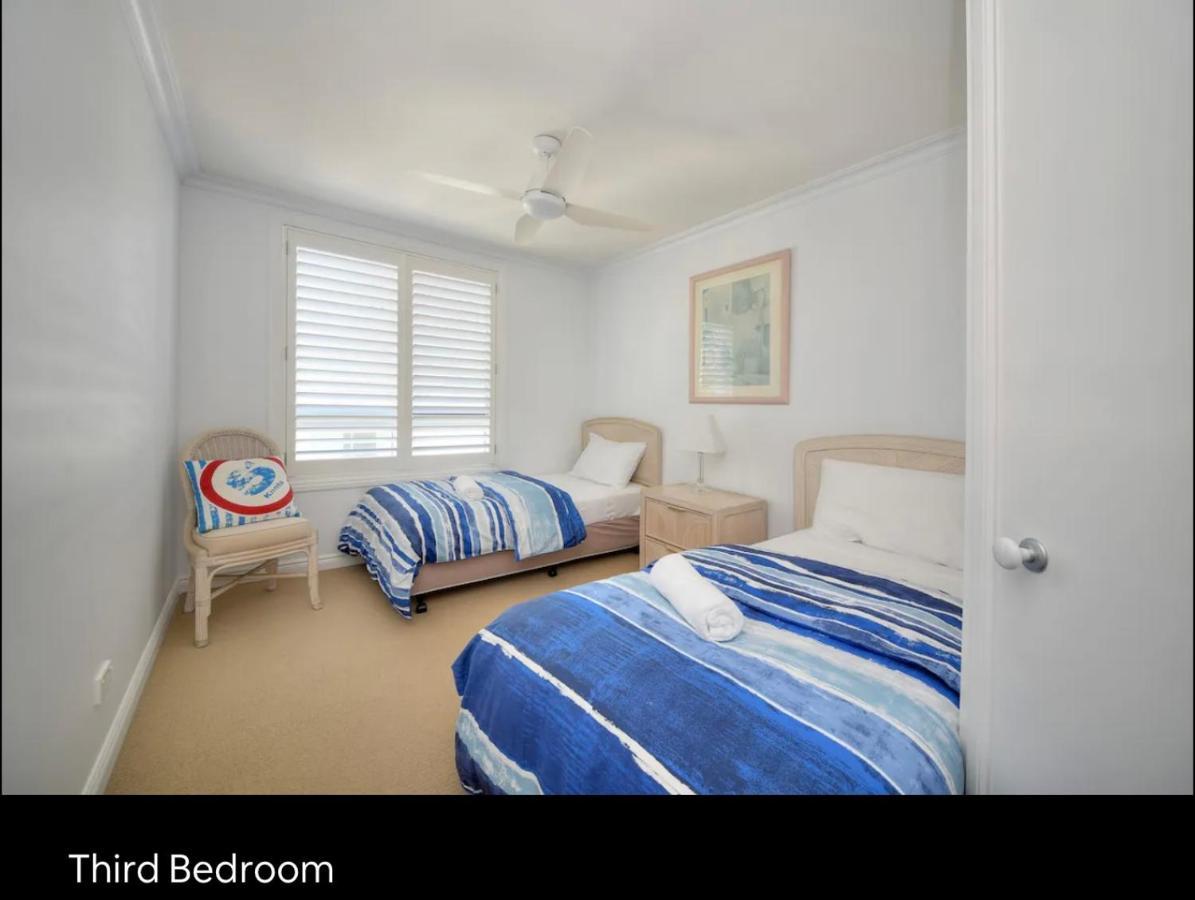 Apartamento La Grande Broadbeach Gold Coast
