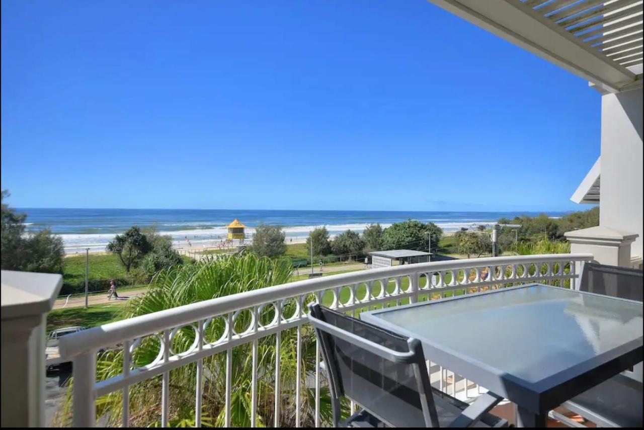 Apartamento La Grande Broadbeach *