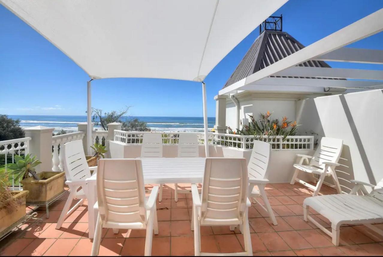 La Grande Broadbeach Apartamento Gold Coast