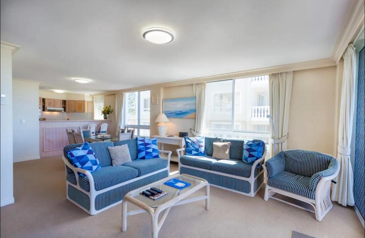 Apartamento La Grande Broadbeach *