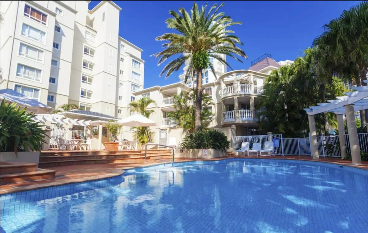 La Grande Broadbeach Apartamento Gold Coast