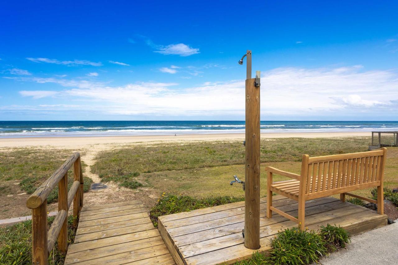 Paloma Oceanfront - Hosted By Burleigh Letting Apartment *