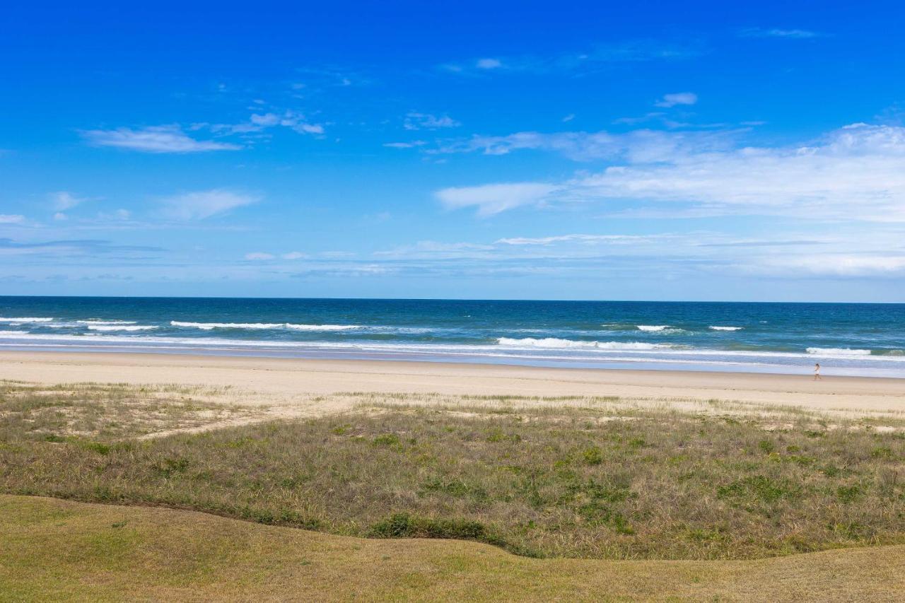 Paloma Oceanfront - Hosted By Burleigh Letting Apartment Gold Coast