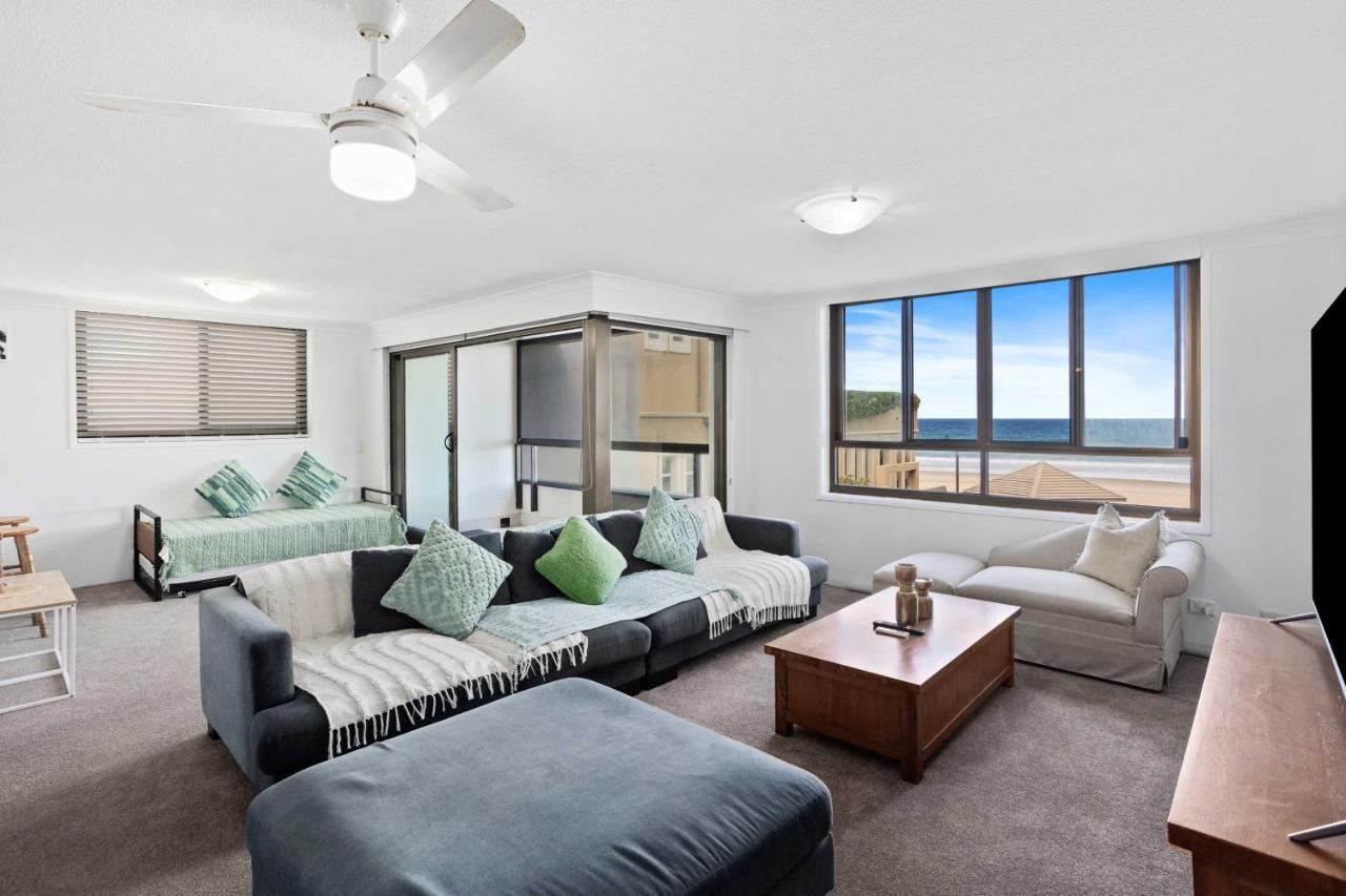 Paloma Oceanfront - Hosted By Burleigh Letting