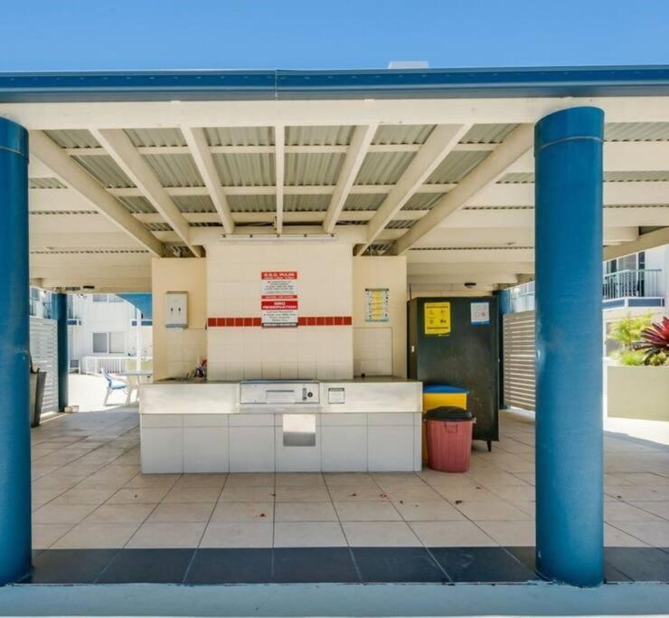 Surfers Paradise 1 Bedroom Apartment