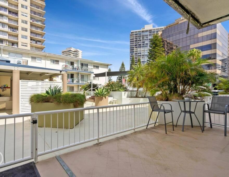 Apartment Surfers Paradise 1 Bedroom *