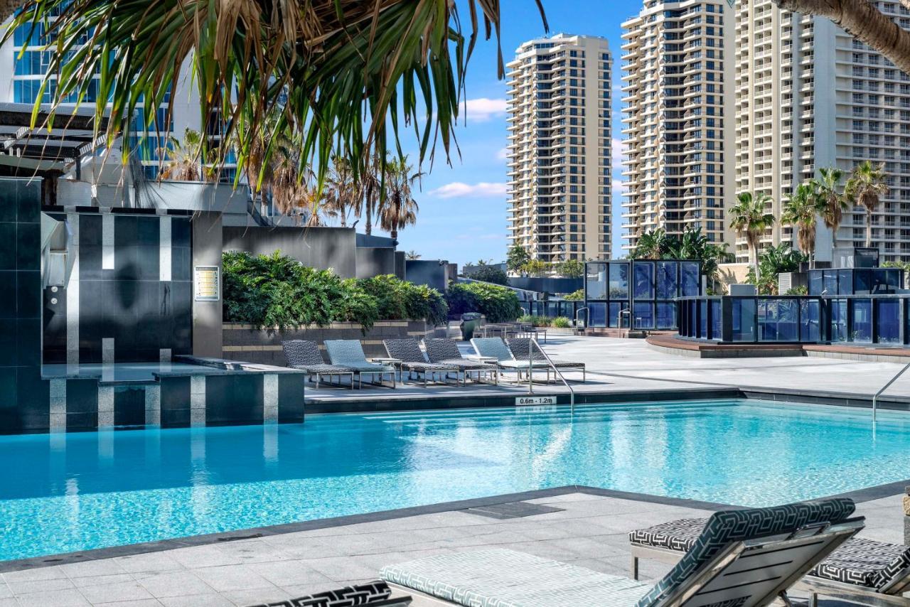 Apartamento Levels 47 - 49 - Sub Penthouses At Circle On Cavill - Privately Managed *