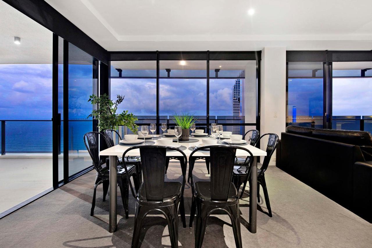 Levels 47 - 49 - Sub Penthouses At Circle On Cavill - Privately Managed