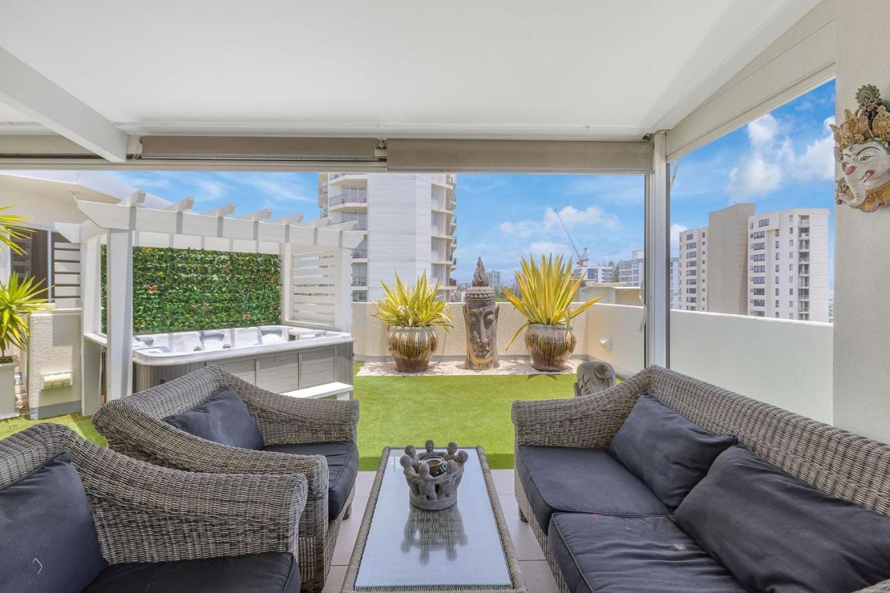 Over The Rainbow Unit 22 Apartamento